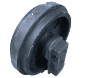 Irányító kerék doosan dx160