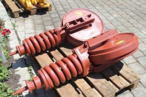 Irányító kerék liebherr r912 litronic