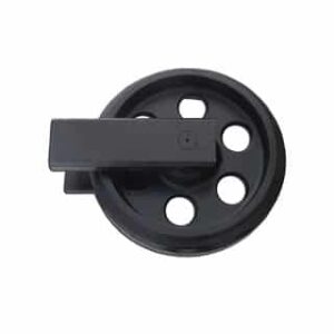 Irányító kerék (idler) neuson 1404 minikotróhoz