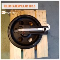 Feszítőkerék Caterpillar 302.5