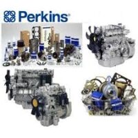 Motor és alkatrészek Perkins 4236, 1004 T, 403C-15 motorokhoz, stb.