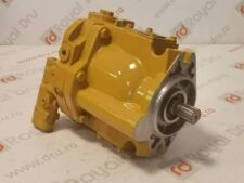 9T4833 hidraulikaszivattyú Caterpillar gépekhez