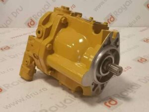 9t4833 hidraulikaszivattyú caterpillar gépekhez
