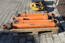 Atlas 1302 kotrógép hidraulikus henger – 4 db-os készlet