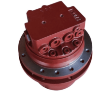 Végáttétel Kubota Minikotróhoz KX121-3, KX41-2, KX61-2, KX71 modellekhez