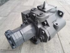 Komatsu PC200-3/13 hidraulikus szivattyú kotrógéphez