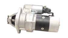 Komatsu 12V elektromotor