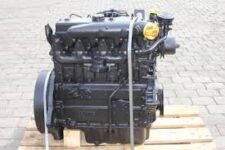 Perkins 404D-22 motor