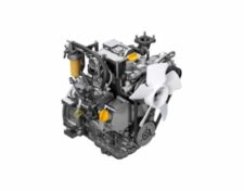 Teljes motor vagy alkatrészek YANMAR 2TNV70-hez