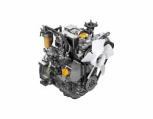 Teljes motor vagy alkatrészek yanmar 2tnv70-hez