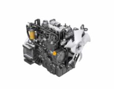 Teljes motor vagy motoralkatrészek Yanmar 3TNV68-hoz