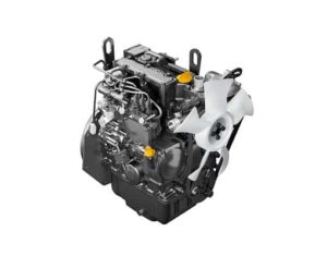 Teljes motor vagy motoralkatrészek yanmar 3tnm74f