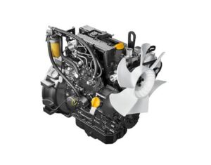 Yanmar 3tnv80f motor