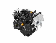 Teljes motor vagy alkatrészek YANMAR 3TNV82A motorhoz