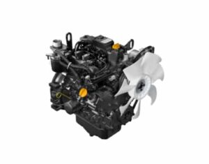 Teljes yanmar 3tnv82a motor alkatrészekkel