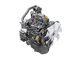 Yanmar 3tnv84t motor komplett vagy alkatrészek