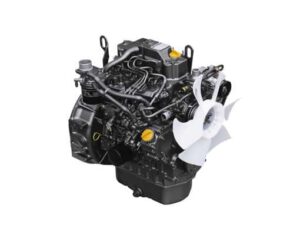 Teljes yanmar 3tnv88 motor vagy alkatrészek hozzá