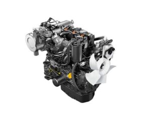 Yanmar 3tnv88c motoralkatrészek vagy komplett motor