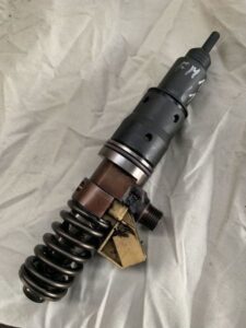 Volvo motor befecskendező szelep