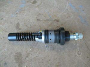 Bosch dízelmotor befecskendező