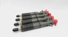 Perkins 1104D-44T dízel befecskendező készlet – 4 darab injector