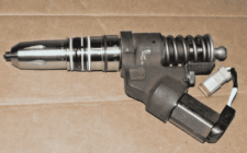 Caterpillar C15 motor befecskendező