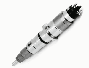Komatsu 6d107 motor befecskendező