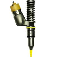 Befecskendező Caterpillar motorokhoz