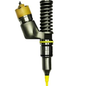 Liebherr d 924 motor befecskendező injektor