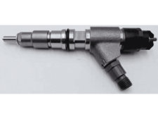 Yanmar 4TNV84T dízelmotor befecskendező injektor