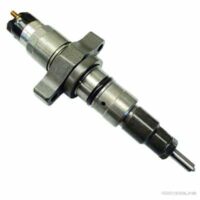 Felújított Cummins dízelmotor befecskendező