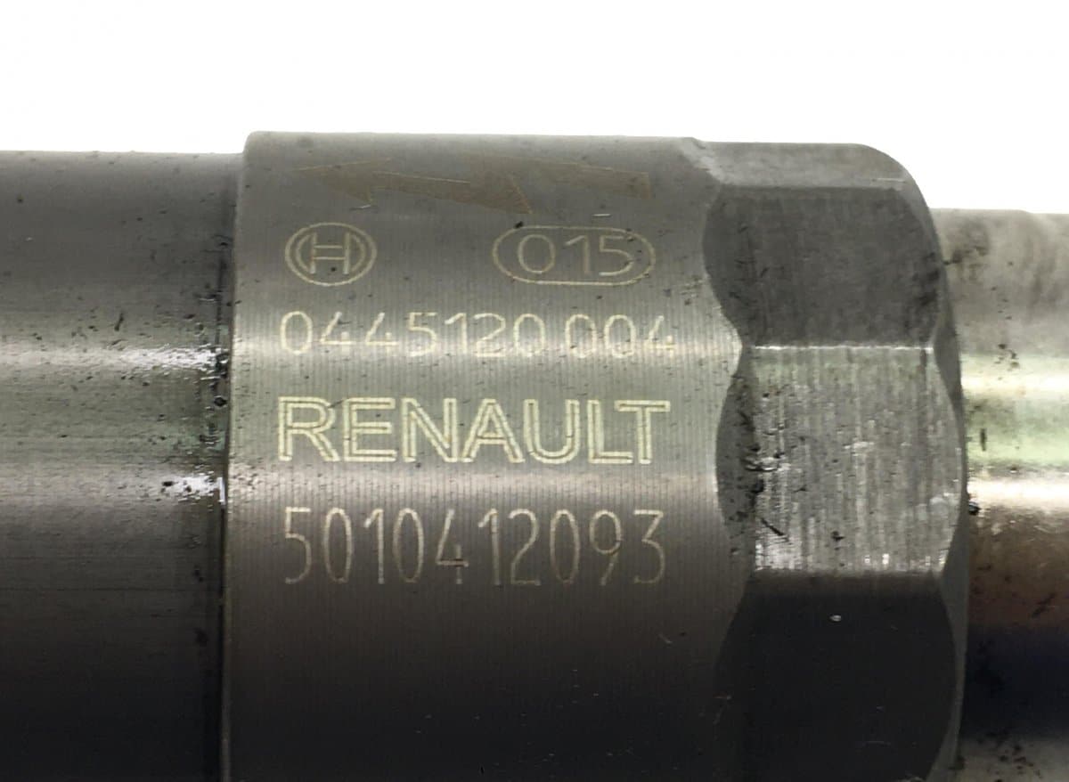 Befecskendező Renault Premium DCI11C – 918 4856