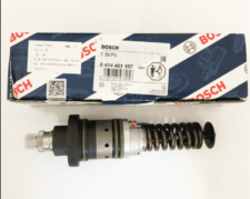 Bosch 0 414 401 107 befecskendező szivattyú