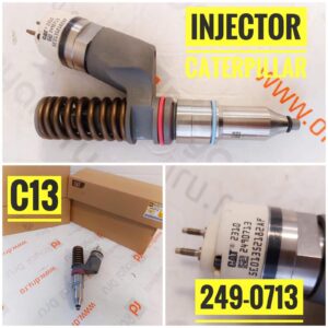 Befecskendező caterpillar c13 249-0713