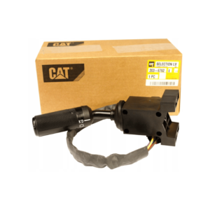 Inverziós egység caterpillar th210