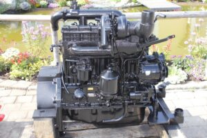 Isuzu 3ld2 motor gépekhez