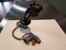 Joystick vezérlőkar JCB 8014-12 minikotróhoz