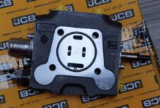 Elosztószelep JCB 8025ZTS modellhez