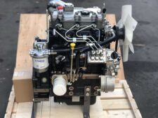 Perkins 403D-15 motor JCB 8025ZTS-hez