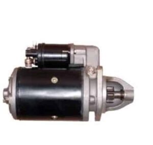 Deutz tcd 2013 l6 2v elektromotor