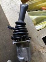 JCB JS110 gépvezérlő joystick