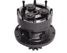 Fordítóáttétel Komatsu PC16-12 minikotróhoz