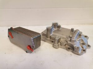 Termoflot és ház jcb gépekhez