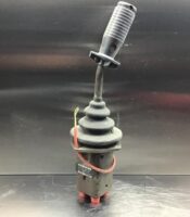 Liebherr VG-7 4/4 joystick vezérlő