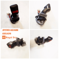 Joystick AHLMANN AS85/AS90