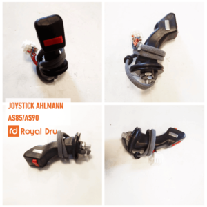 Joystick ahlmann as85/as90