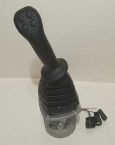 Joystick bobcat 323-hoz
