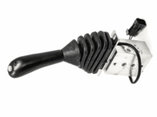 Bobcat E35 kotrógép vezérlőkar