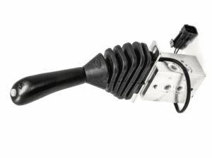 Bobcat e35 kotrógép vezérlőkar