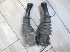 Joystickok Caterpillar E110B kotrógép vezérléséhez